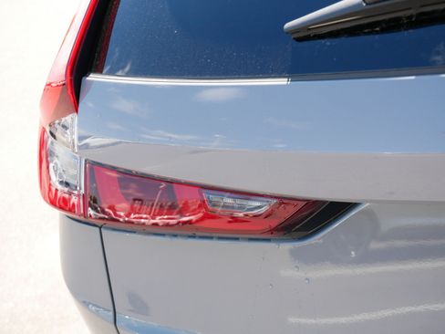 Used 2026 Honda CR-V EX image 17