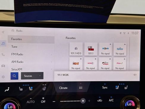 Used 2022 Lexus NX 350 AWD image 16