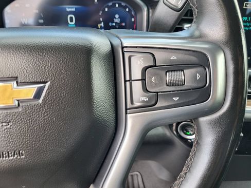 Used 2024 Chevrolet Silverado 3500 LT w/ Convenience Package AWD/4WD image 32