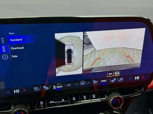 New 2026 Chevrolet Blazer EV SS w/ LPO, Blackout Package image 15