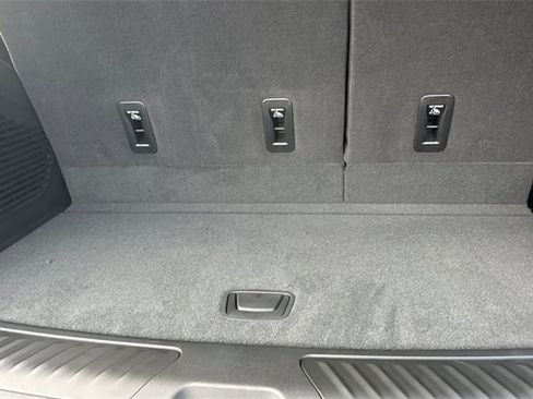 New 2026 Chevrolet Tahoe LT w/ Comfort Package image 21