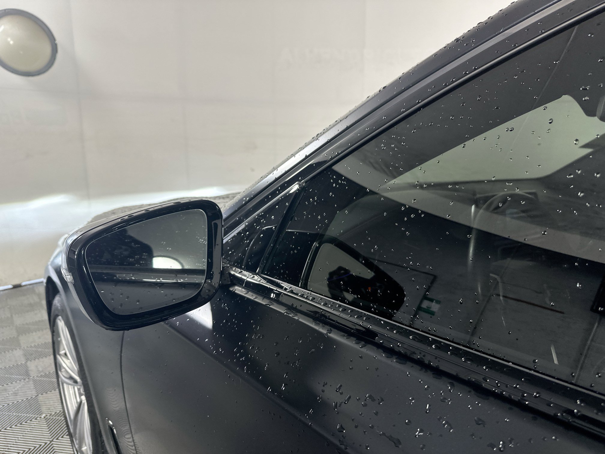 Used 2018 BMW 740i xDrive AWD/4WD image 10