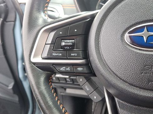 Used 2019 Subaru Crosstrek 2.0i Limited w/ Moonroof Package w/Navigation image 23