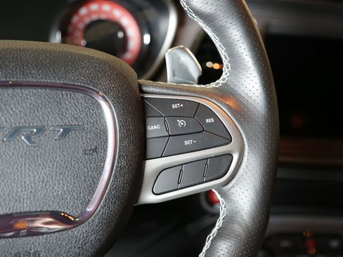 Used 2020 Dodge Challenger SRT Super Stock image 20