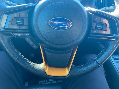 Used 2022 Subaru Outback Wilderness image 17