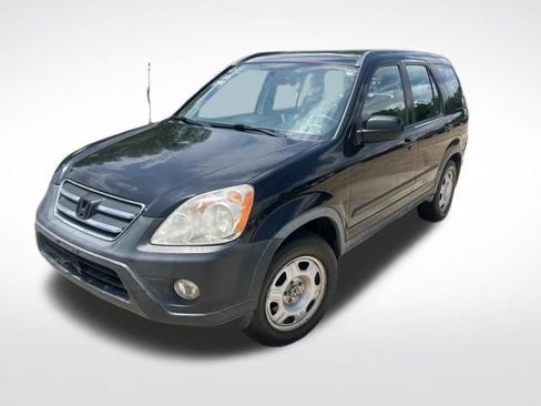 Used 2006 Honda CR-V LX image 7