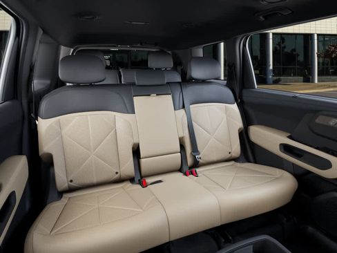 New 2027 Kia Telluride EX image 16