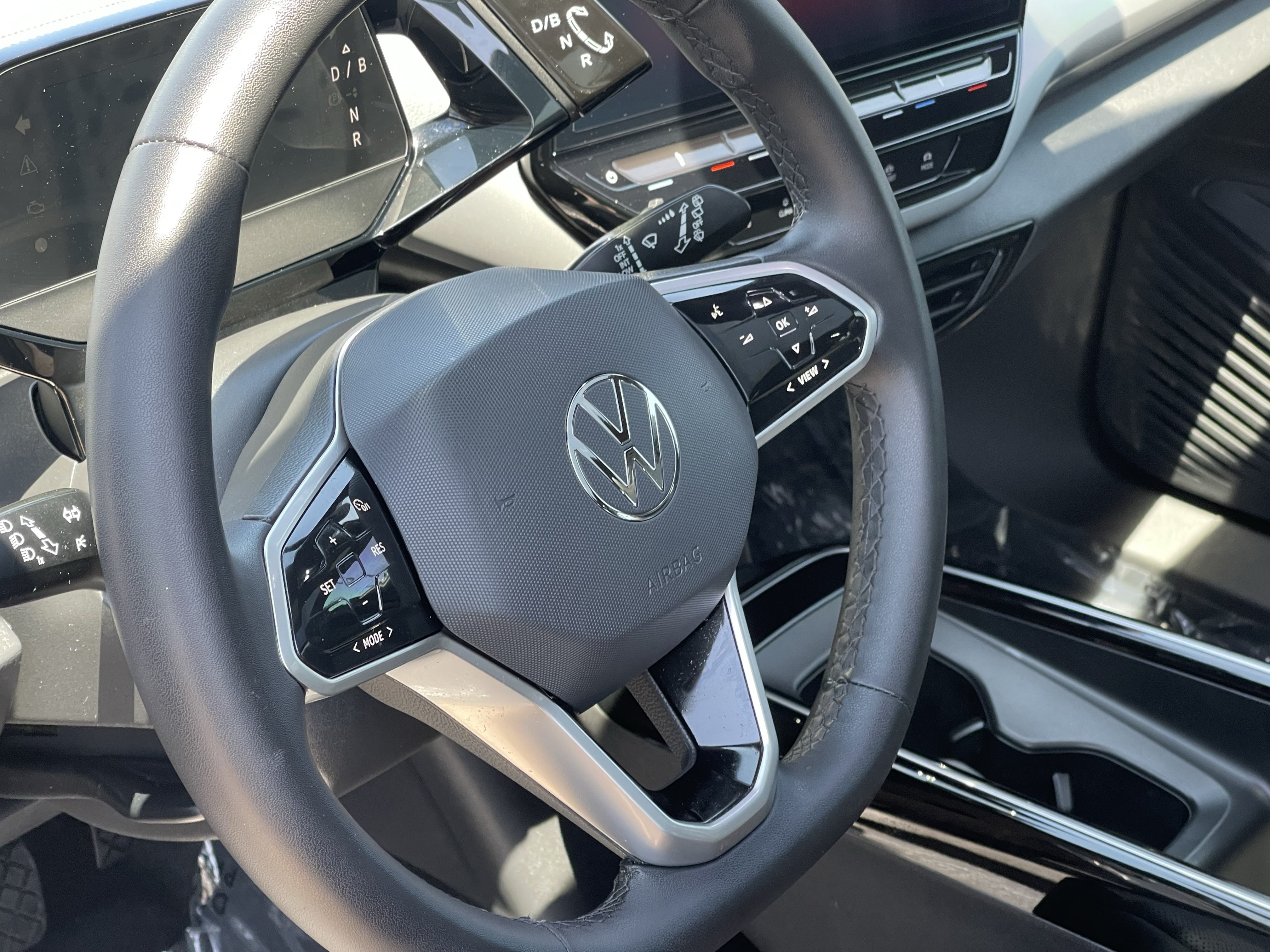 Used 2023 Volkswagen ID.4 Pro S RWD image 22
