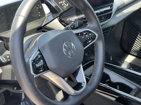 Used 2023 Volkswagen ID.4 Pro S RWD image 22