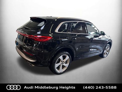 New 2025 Audi Q5 Premium Plus image 6