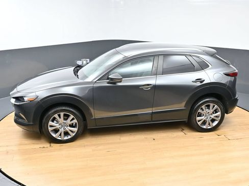 Used 2023 MAZDA CX-30 AWD 2.5 S w/ Select Package image 43