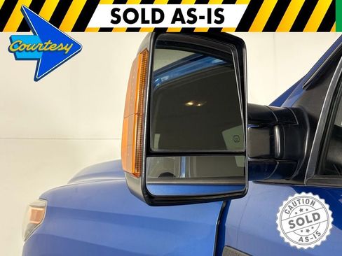 Used 2018 Toyota Tundra SR5 w/ SR5 Upgrade Package AWD/4WD image 13