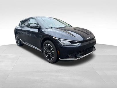 Used 2023 Kia EV6 Wind w/ Wind Technology Package