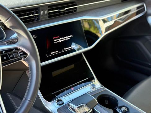 Used 2024 Audi A6 Premium Plus image 20