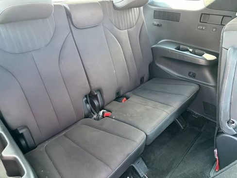Used 2025 Hyundai Palisade Calligraphy AWD/4WD image 11