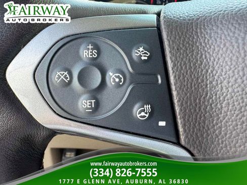 Used 2019 Chevrolet Tahoe Premier RWD image 20