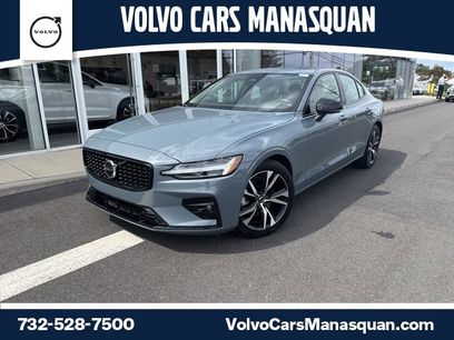 Certified 2024 Volvo S60 B5 Core
