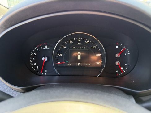 Used 2017 Kia Sorento SX image 20