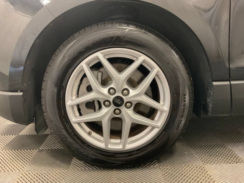 Used 2024 Ford Edge SEL AWD/4WD image 8