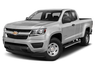 Used 2019 Chevrolet Colorado Z71 AWD/4WD video 1