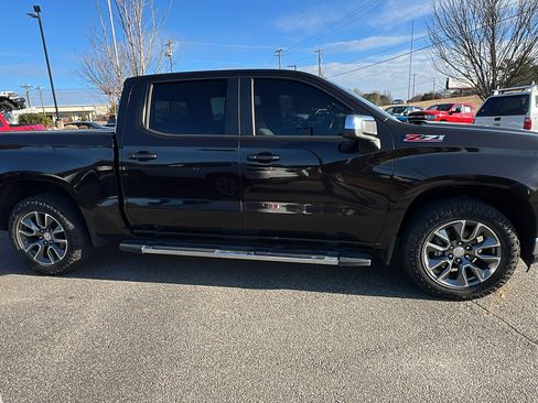 Used 2019 Chevrolet Silverado 1500 LT w/ All-Star Edition image 7