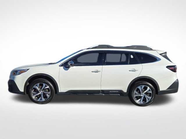 Used 2022 Subaru Outback Touring XT AWD/4WD image 6