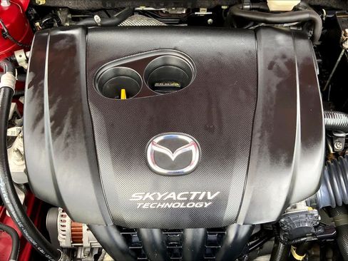 Used 2016 MAZDA CX-3 Grand Touring FWD image 32