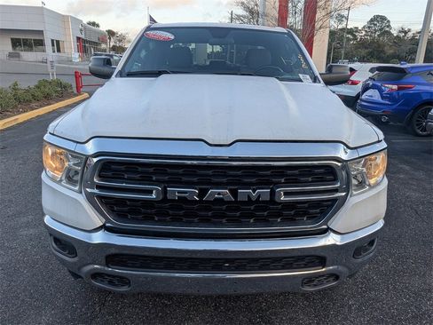 Used 2022 RAM 1500 Big Horn image 9