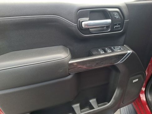 Used 2020 Chevrolet Silverado 1500 LTZ w/ LTZ Plus Package image 13