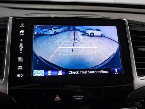 Used 2019 Honda Ridgeline RTL-E image 26