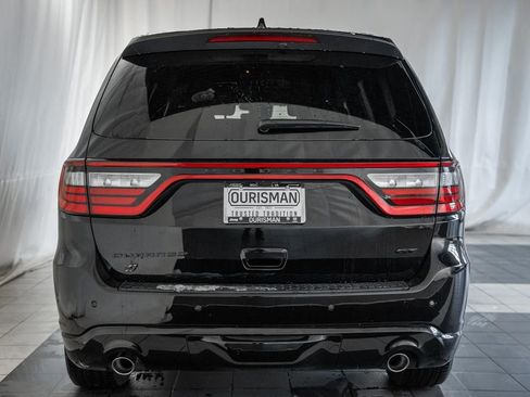 New 2026 Dodge Durango GT image 5