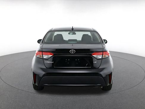 Used 2025 Toyota Corolla LE FWD image 8