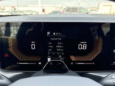 New 2027 Kia Telluride S image 26