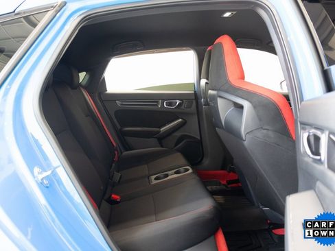 Used 2024 Honda Civic Type R image 33