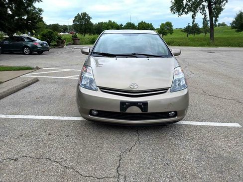 Used 2007 Toyota Prius image 2