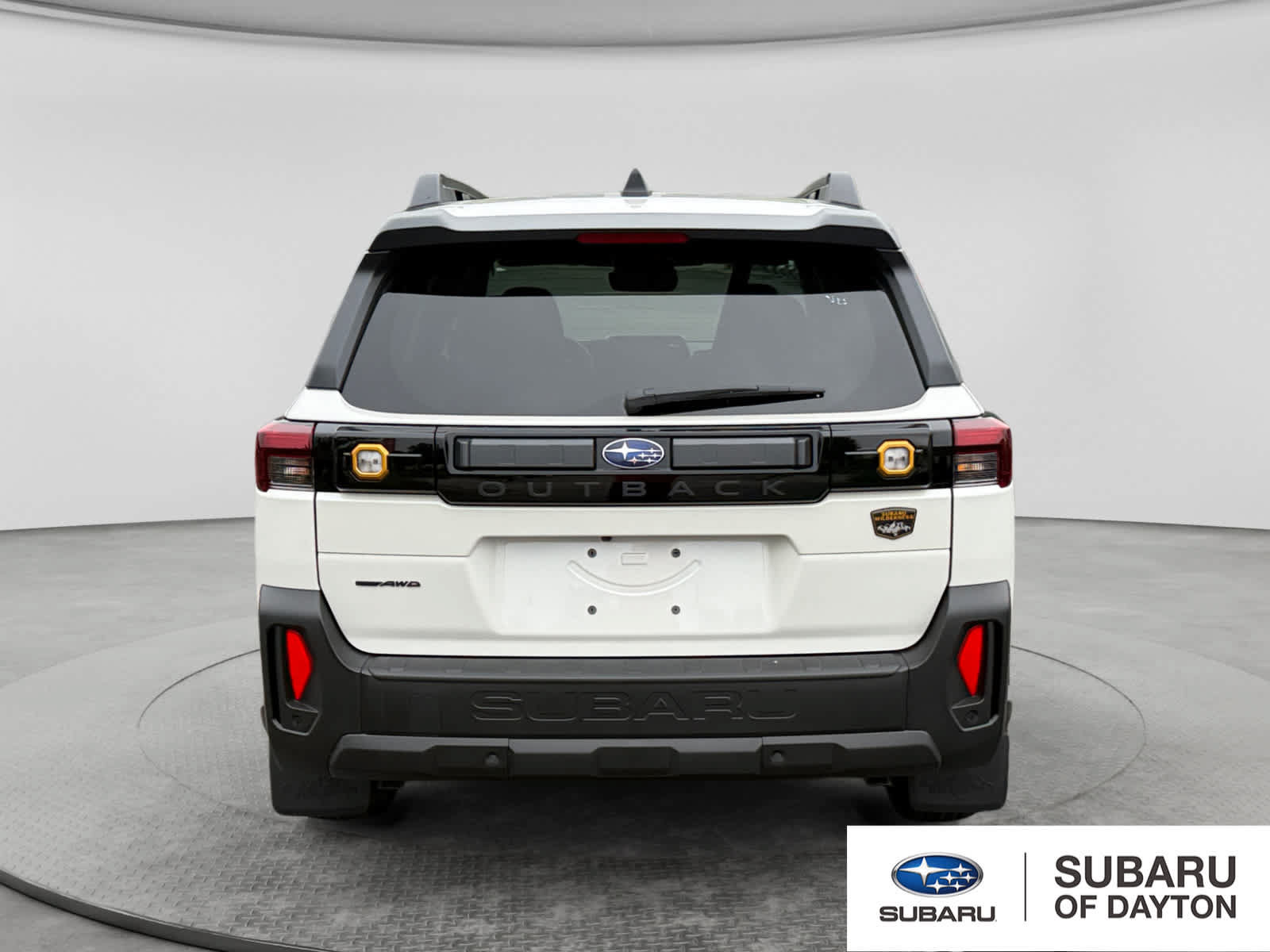 New 2026 Subaru Outback Wilderness AWD/4WD image 6