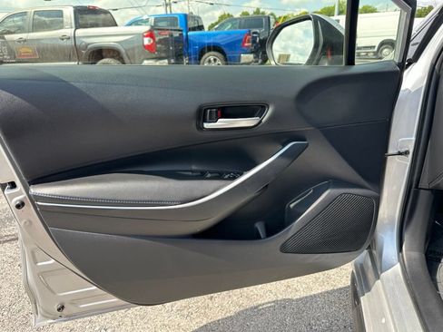 Used 2020 Toyota Corolla SE FWD image 10