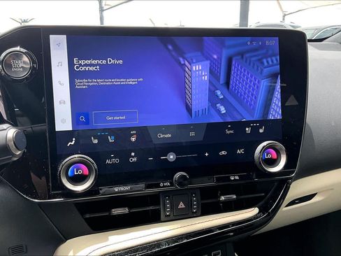 Used 2024 Lexus NX 250 FWD image 34