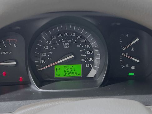 Used 2009 Kia Spectra EX image 20