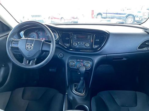 Used 2013 Dodge Dart SE w/ Value Group image 14