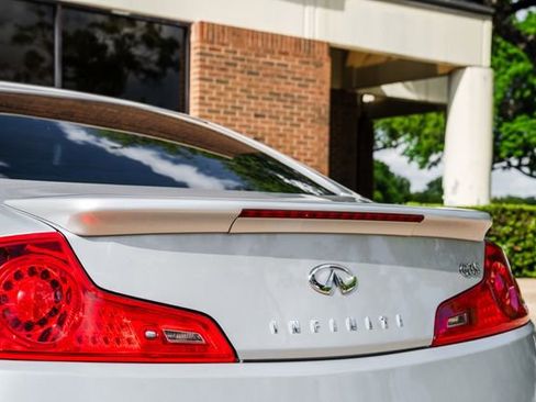 Used 2006 INFINITI G35 Coupe image 45