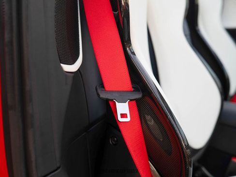 Used 2025 Ferrari SF90 Spider image 68