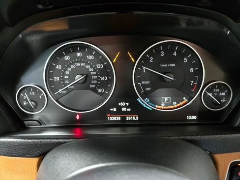 Used 2019 BMW 440i Gran Coupe xDrive w/ Executive Package AWD/4WD image 18