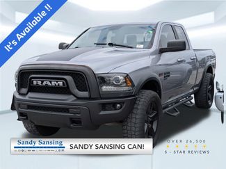 Used 2019 RAM 1500 Classic Warlock video 1