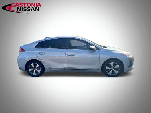 Used 2019 Hyundai Ioniq Limited image 10