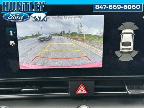 Used 2025 Hyundai Elantra N FWD image 25