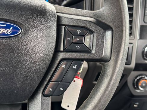 Used 2019 Ford F250 XL w/ XL Value Package AWD/4WD image 29