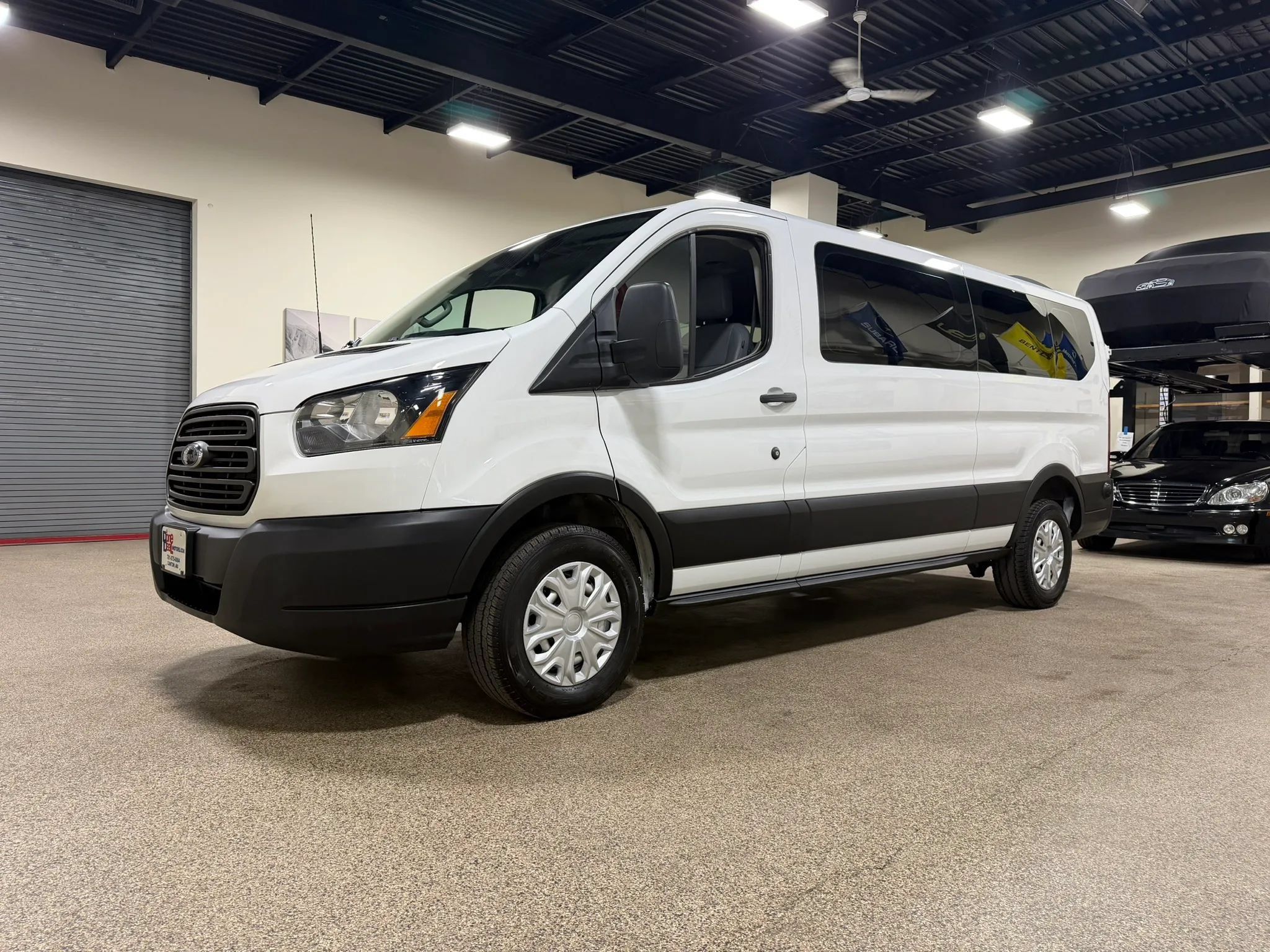 Used 2019 Ford Transit 350 XL RWD image 13
