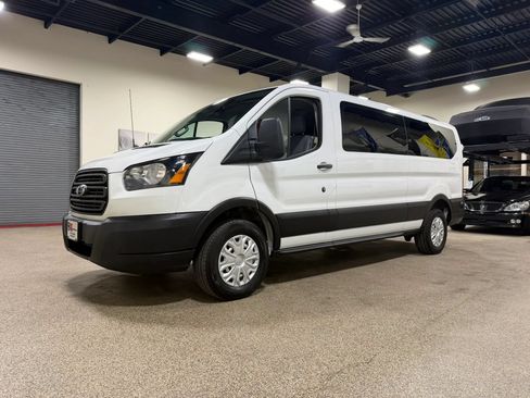 Used 2019 Ford Transit 350 XL RWD image 13
