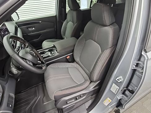 New 2026 Honda Pilot Sport image 29